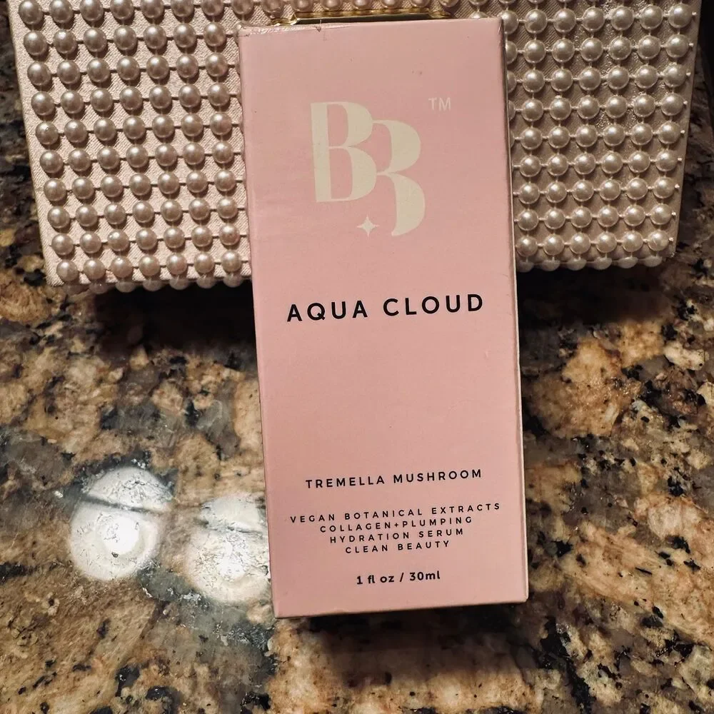 Bijou Bijou Aqua Cloud Serum NWT